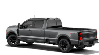 2027 Ford Super Duty® External Image 2